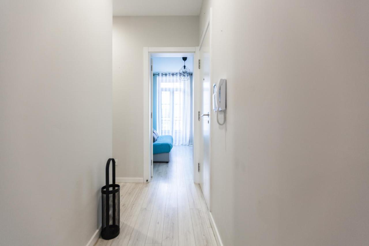 Apartamento Flh Graca Colourful Lisboa