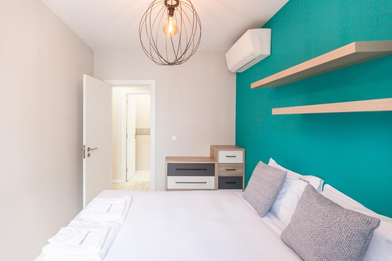 Flh Graca Colourful Apartamento