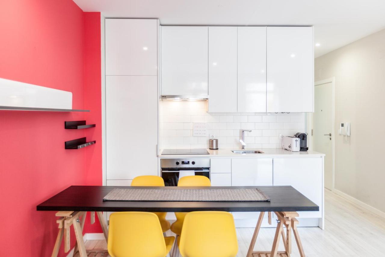 Flh Graca Colourful Apartamento Lisboa