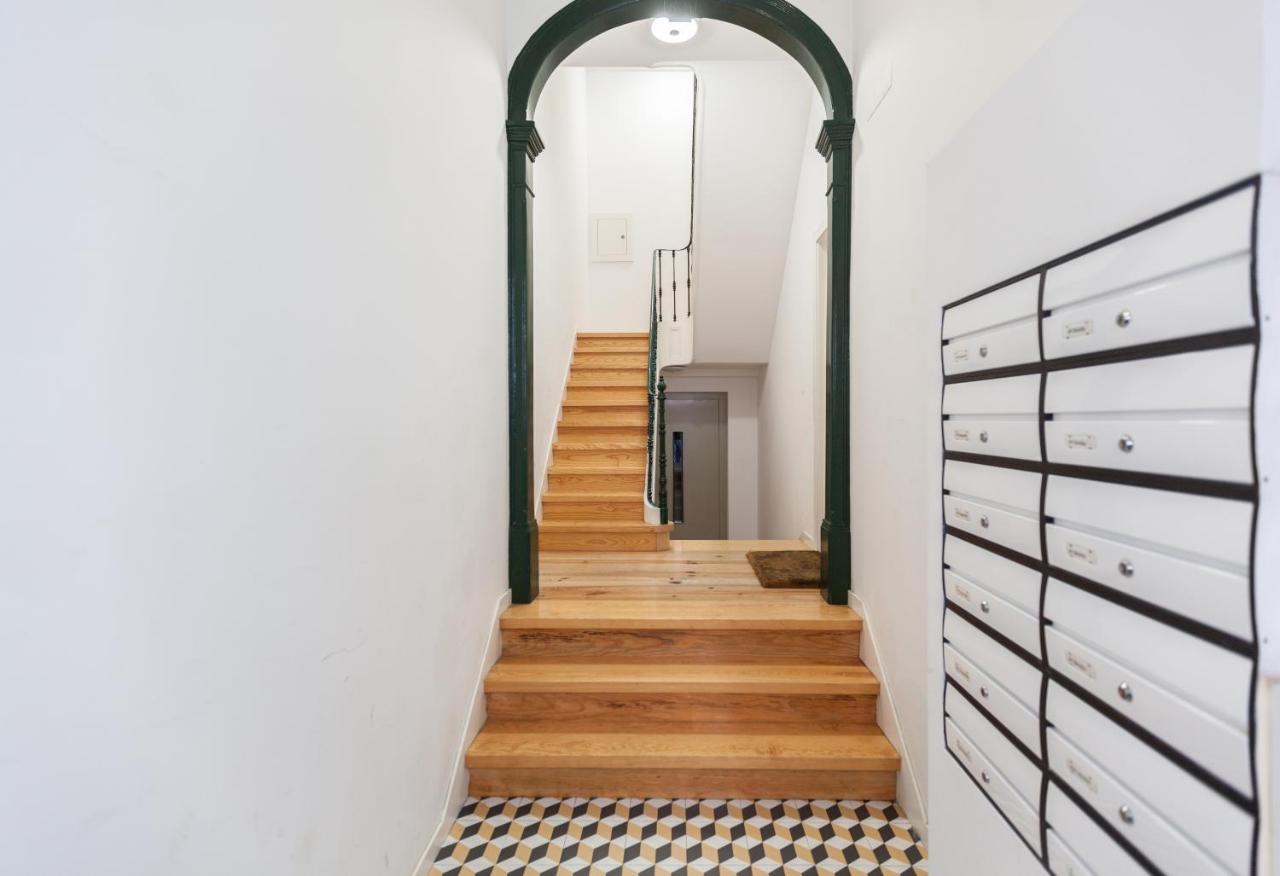 Apartamento Flh Graca Colourful *